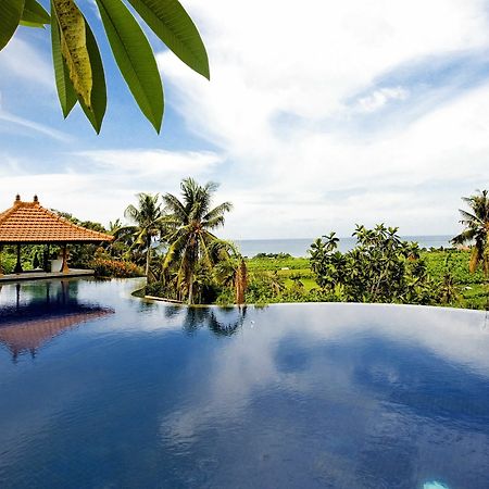 Bali Nibbana Resort Umeanyar Extérieur photo