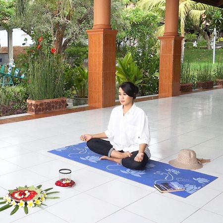 Bali Nibbana Resort Umeanyar Extérieur photo