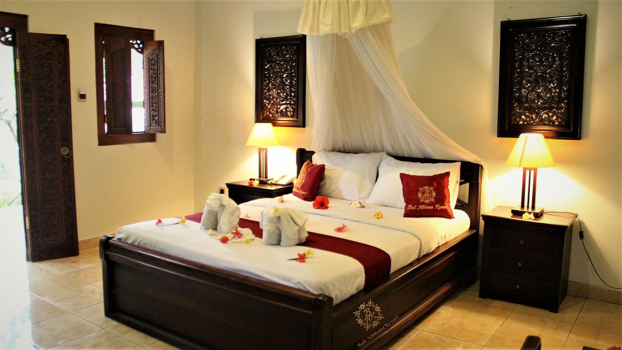 Bali Nibbana Resort Umeanyar Extérieur photo