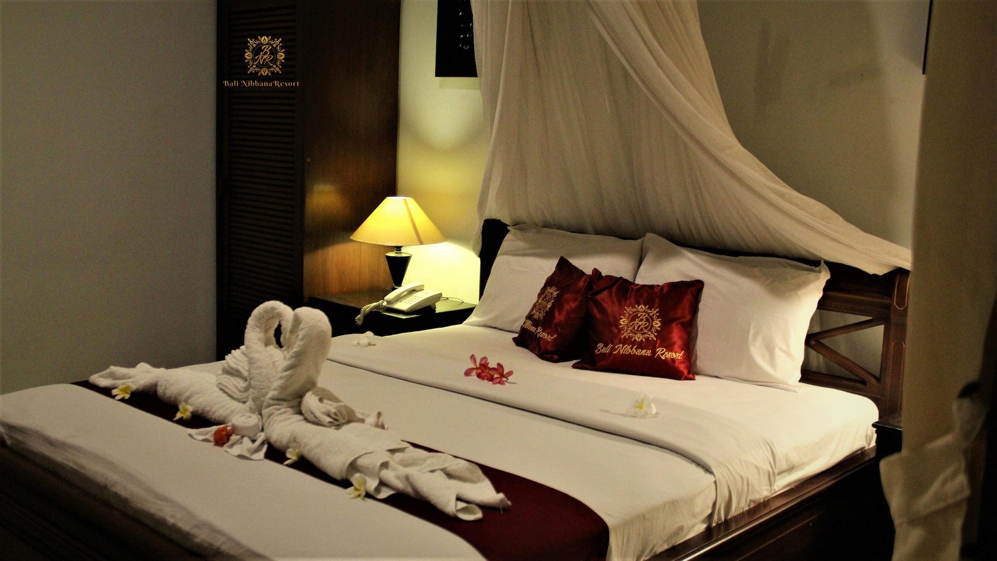 Bali Nibbana Resort Umeanyar Extérieur photo