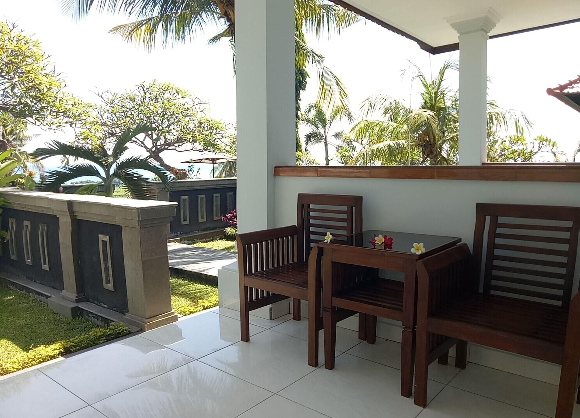 Bali Nibbana Resort Umeanyar Extérieur photo
