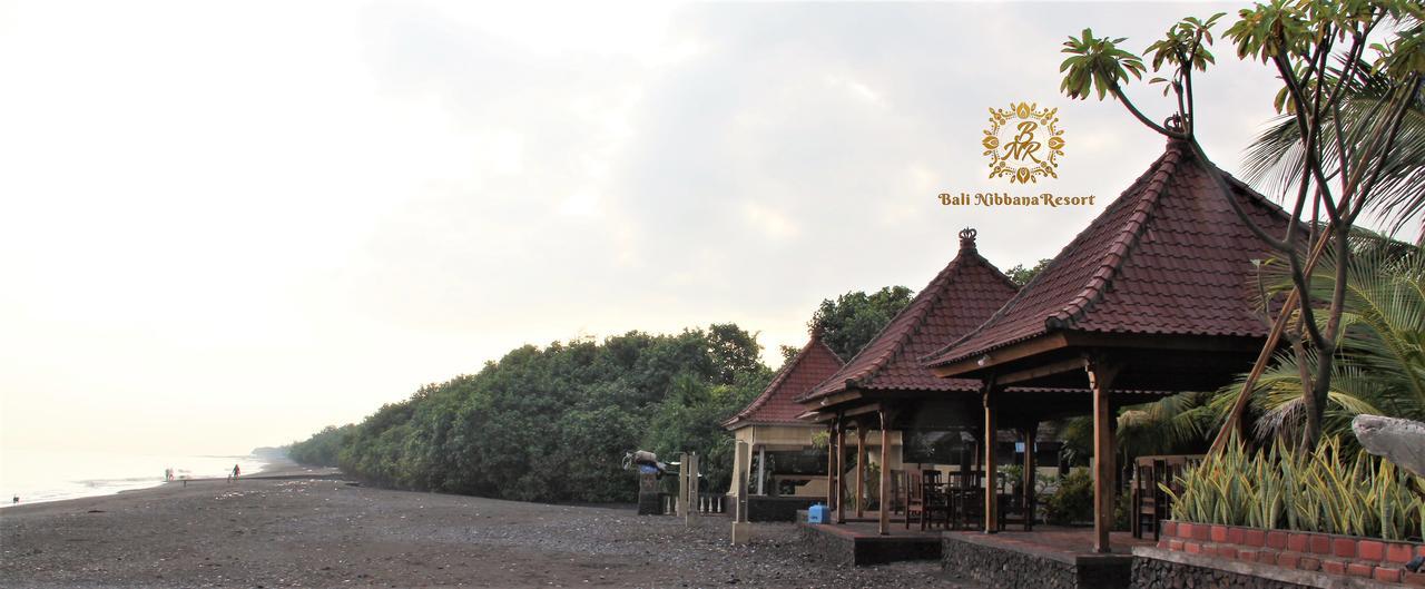 Bali Nibbana Resort Umeanyar Extérieur photo