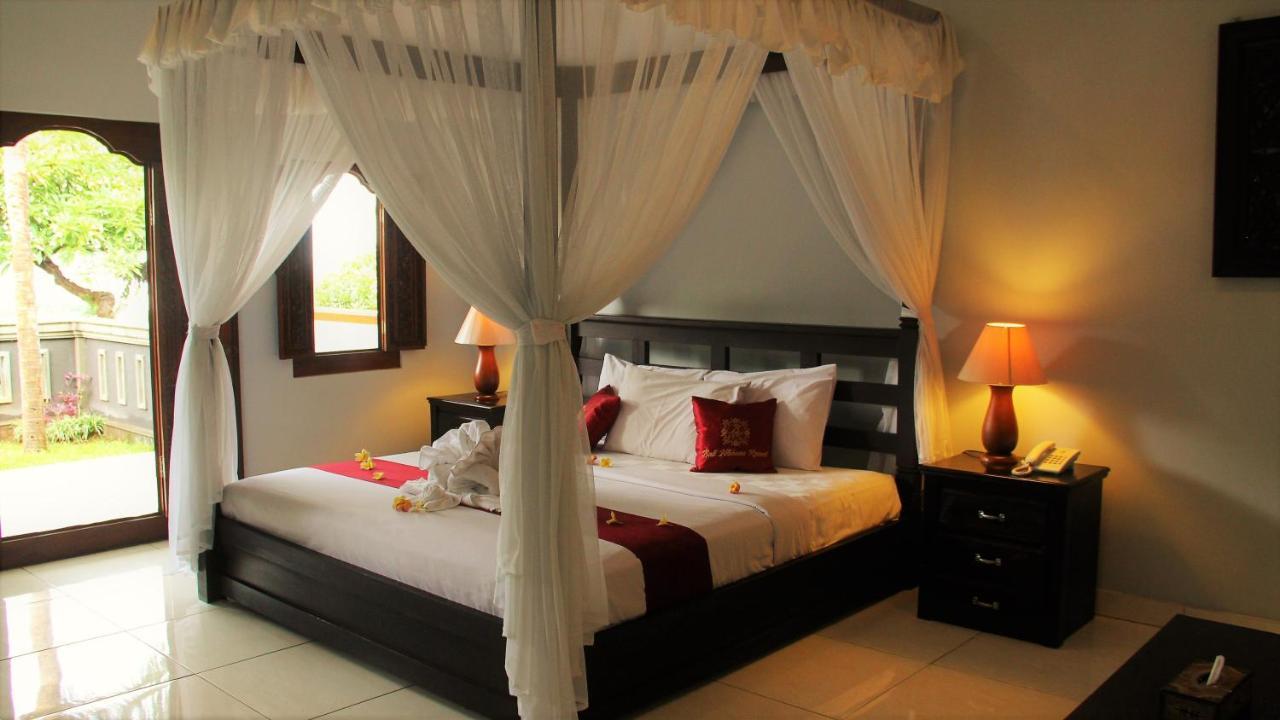 Bali Nibbana Resort Umeanyar Extérieur photo