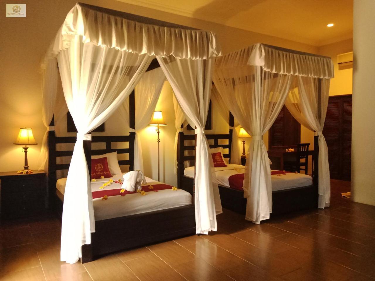 Bali Nibbana Resort Umeanyar Extérieur photo