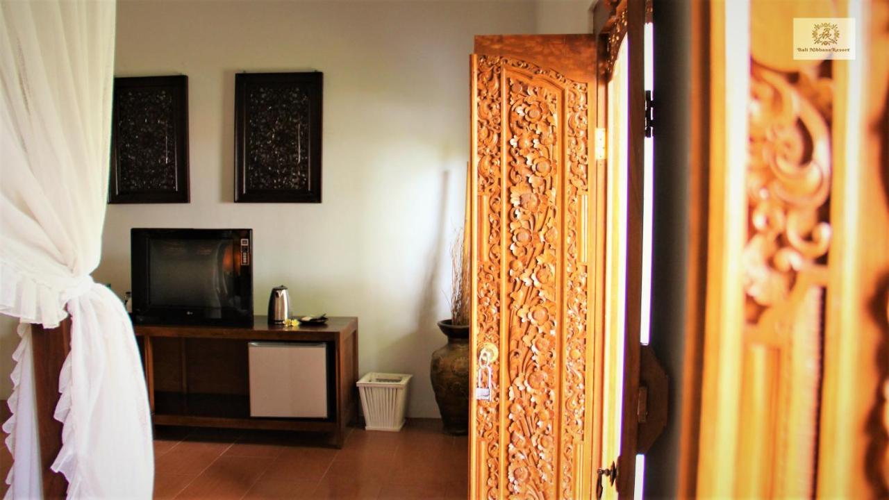 Bali Nibbana Resort Umeanyar Extérieur photo