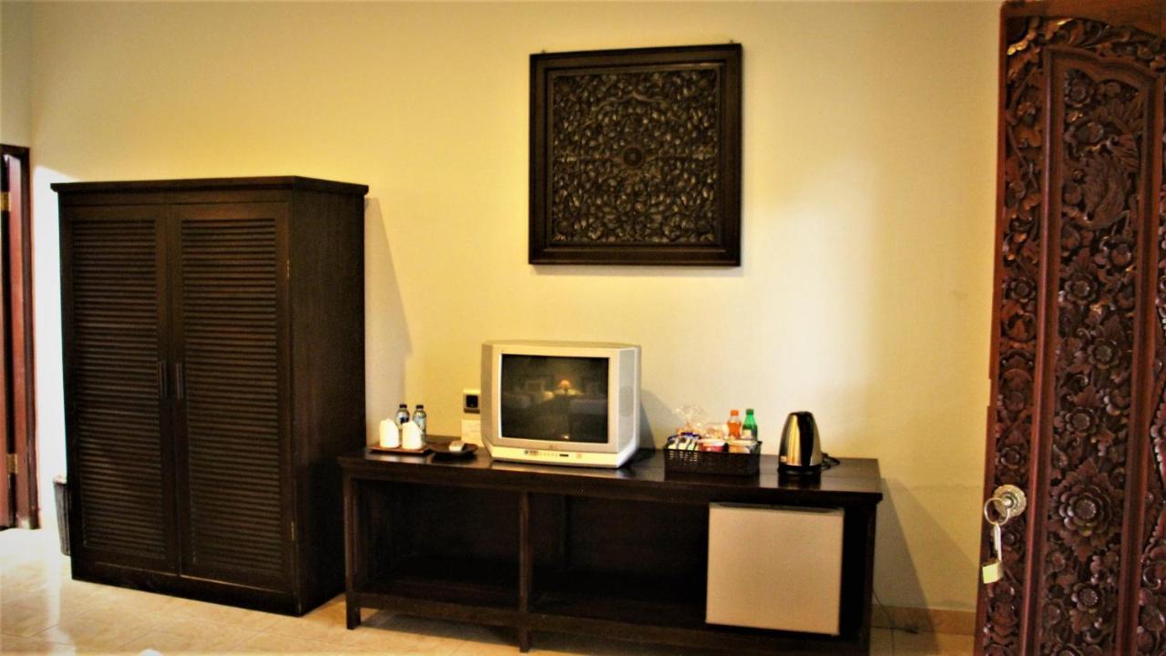 Bali Nibbana Resort Umeanyar Extérieur photo