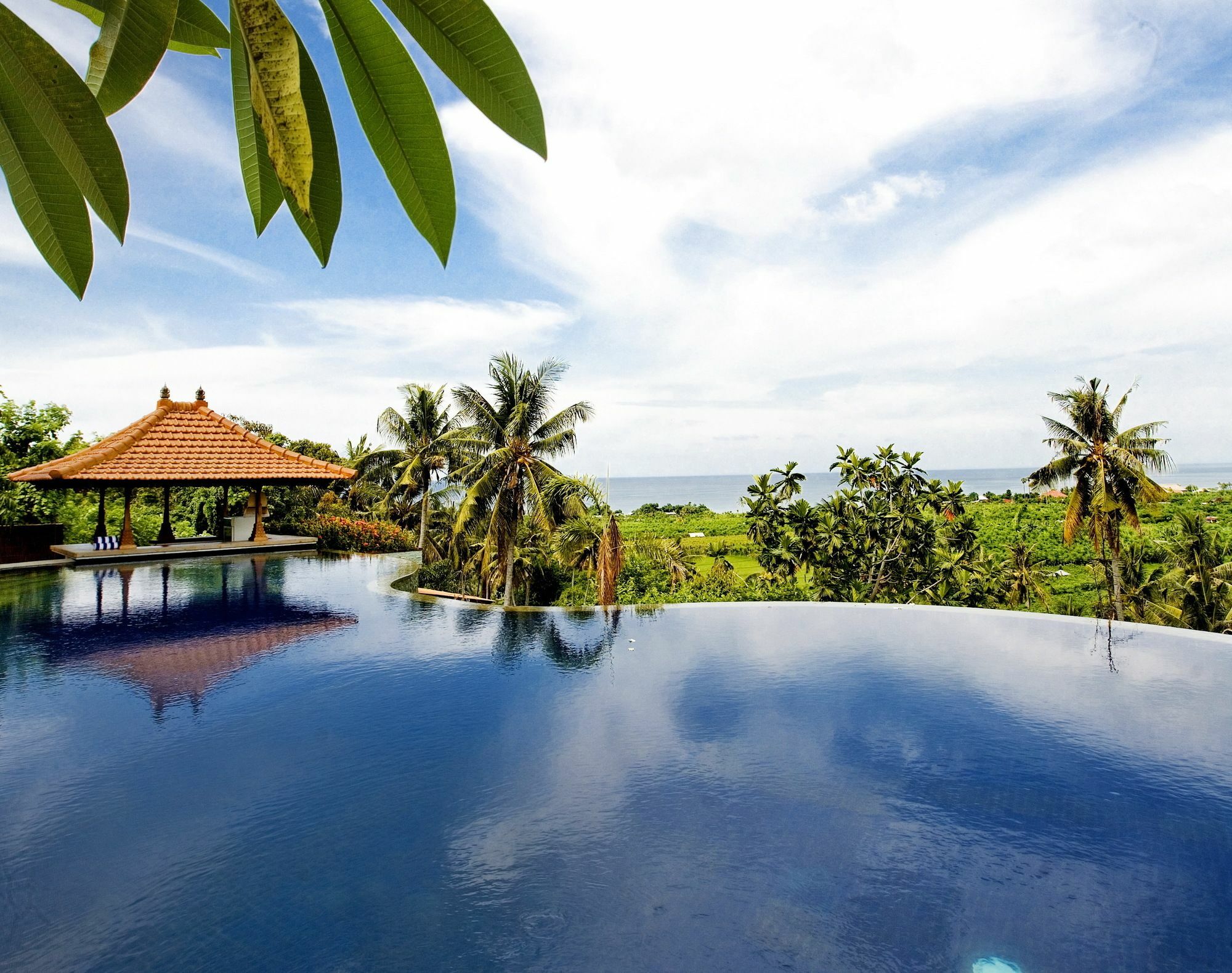 Bali Nibbana Resort Umeanyar Extérieur photo