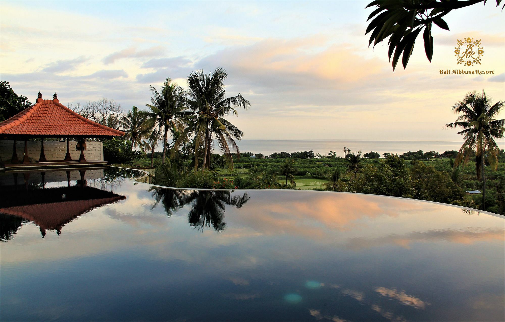 Bali Nibbana Resort Umeanyar Extérieur photo