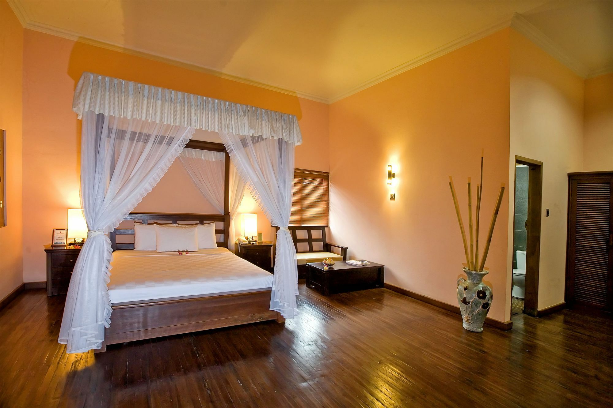 Bali Nibbana Resort Umeanyar Extérieur photo