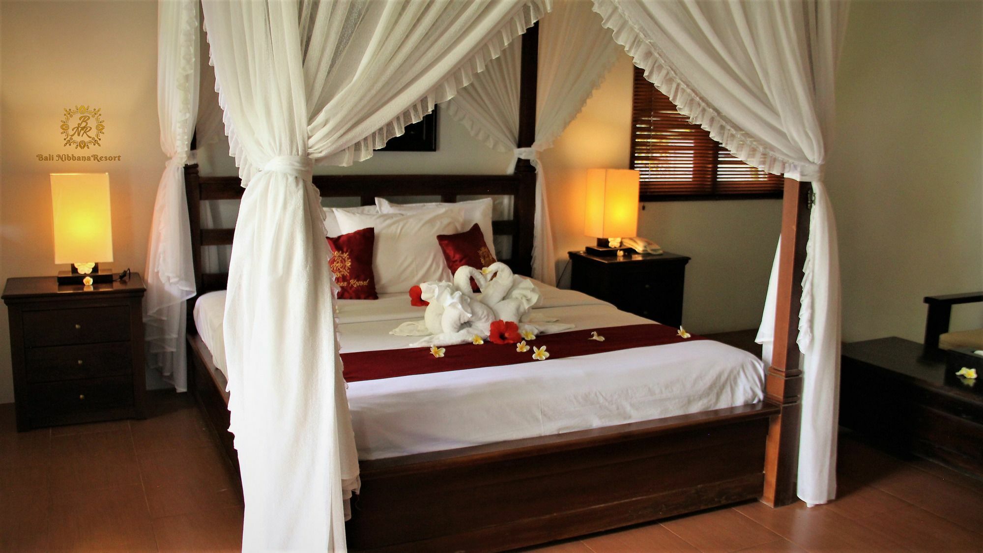 Bali Nibbana Resort Umeanyar Extérieur photo