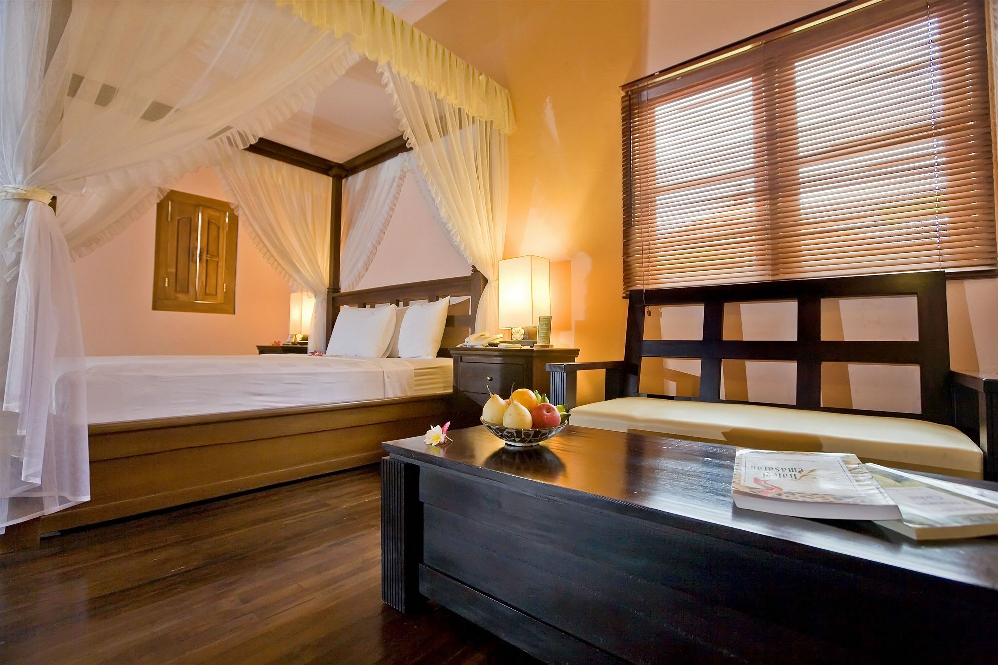 Bali Nibbana Resort Umeanyar Extérieur photo