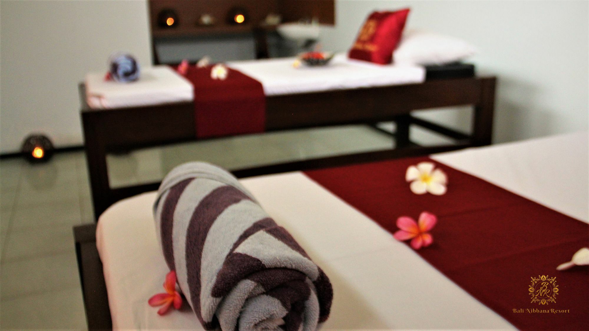Bali Nibbana Resort Umeanyar Extérieur photo