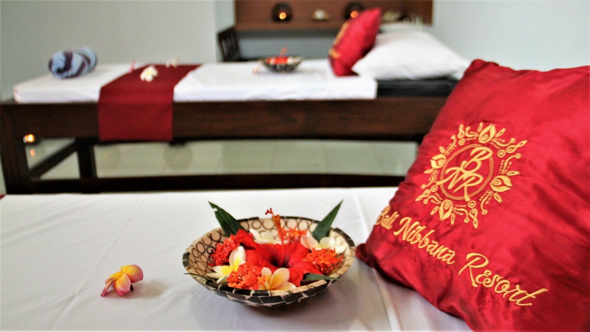 Bali Nibbana Resort Umeanyar Extérieur photo