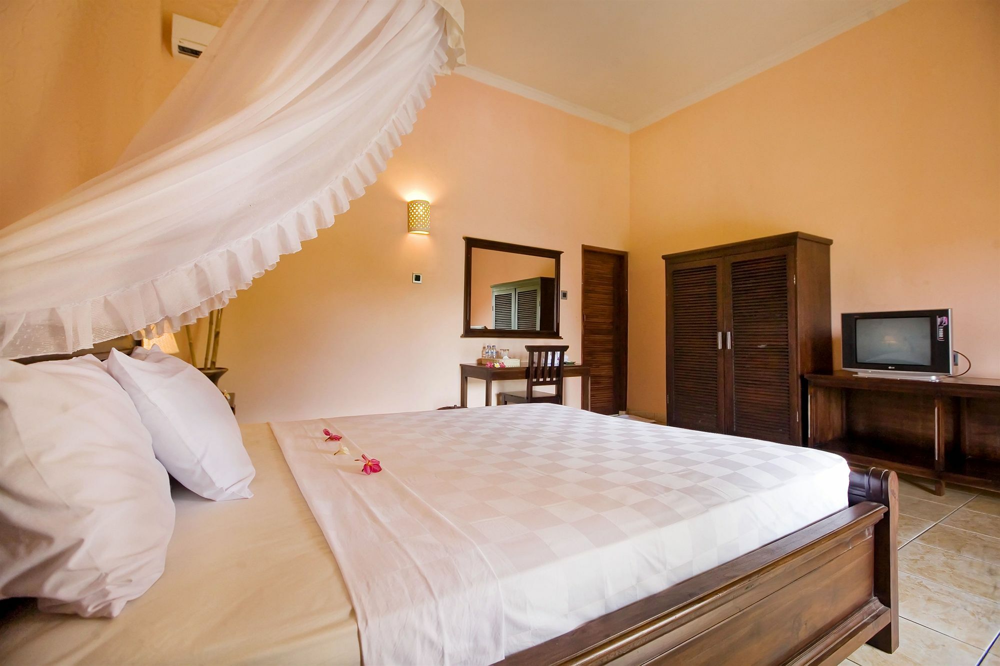 Bali Nibbana Resort Umeanyar Extérieur photo