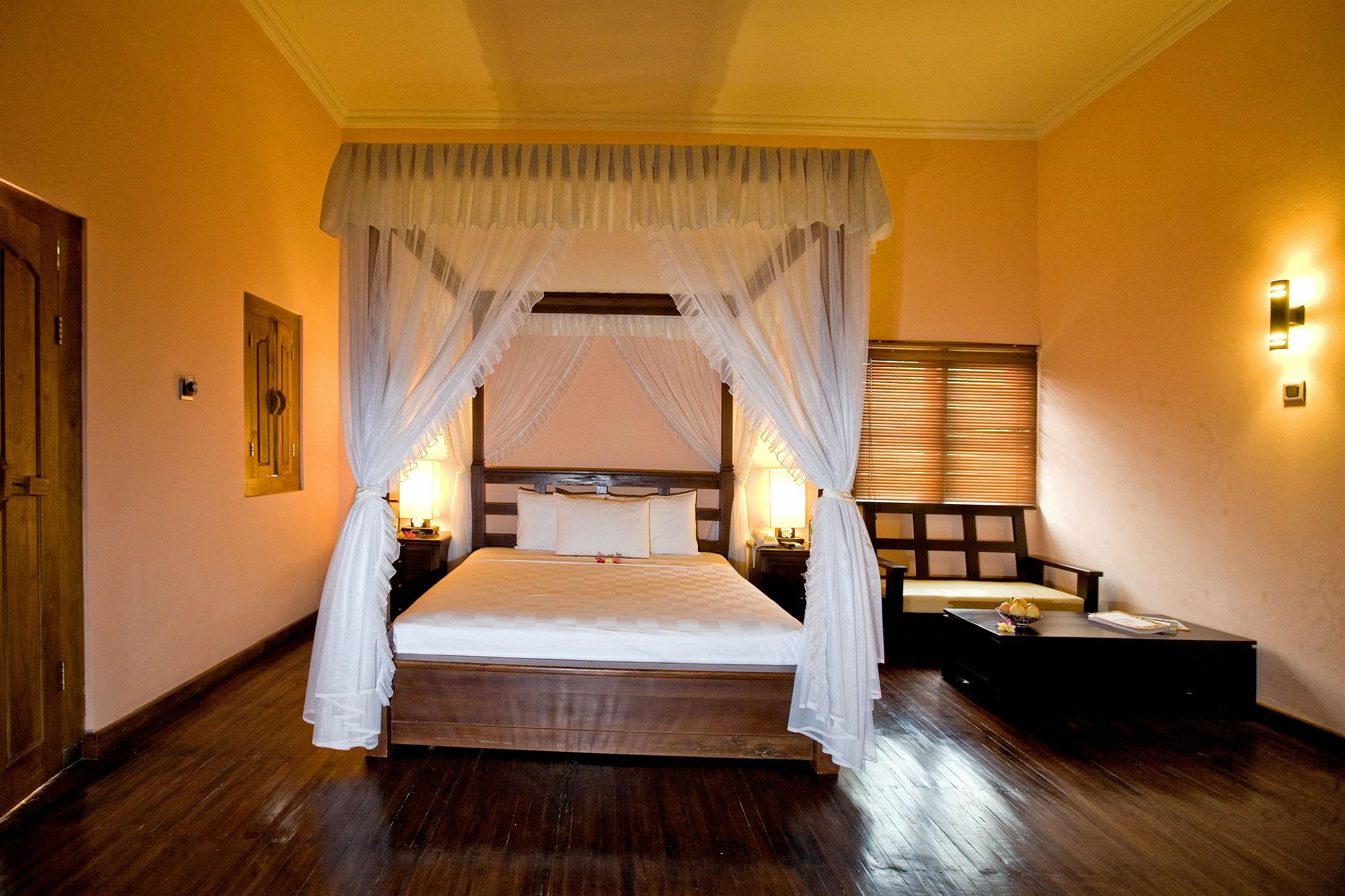 Bali Nibbana Resort Umeanyar Extérieur photo
