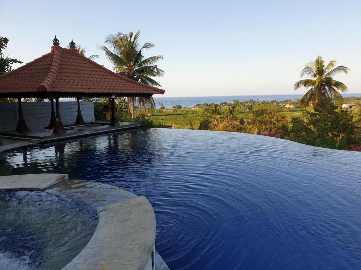 Bali Nibbana Resort Umeanyar Extérieur photo